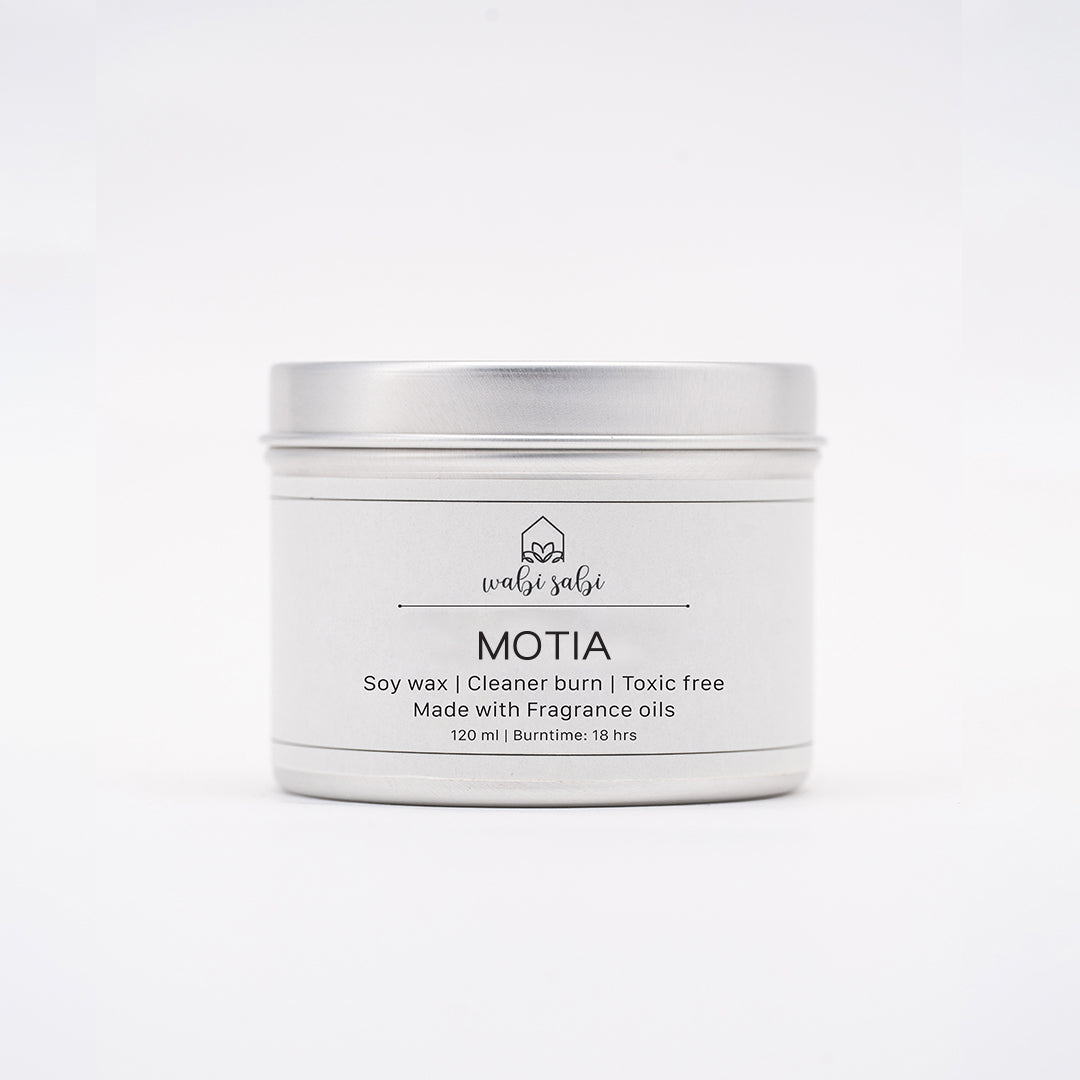 Motia - 120ml