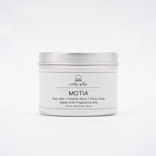 Motia - 120ml